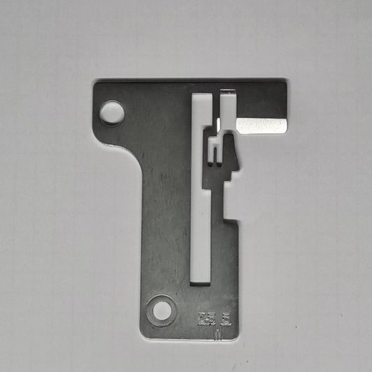 Domestic Parts Needle Plate Overlocker for Singer