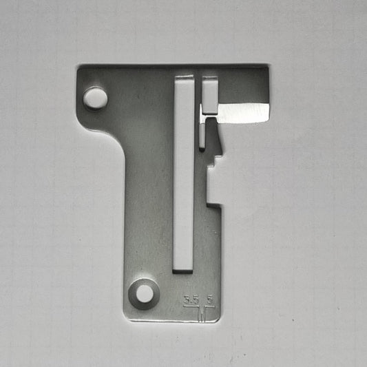 Domestic Parts Needle Plate Singer