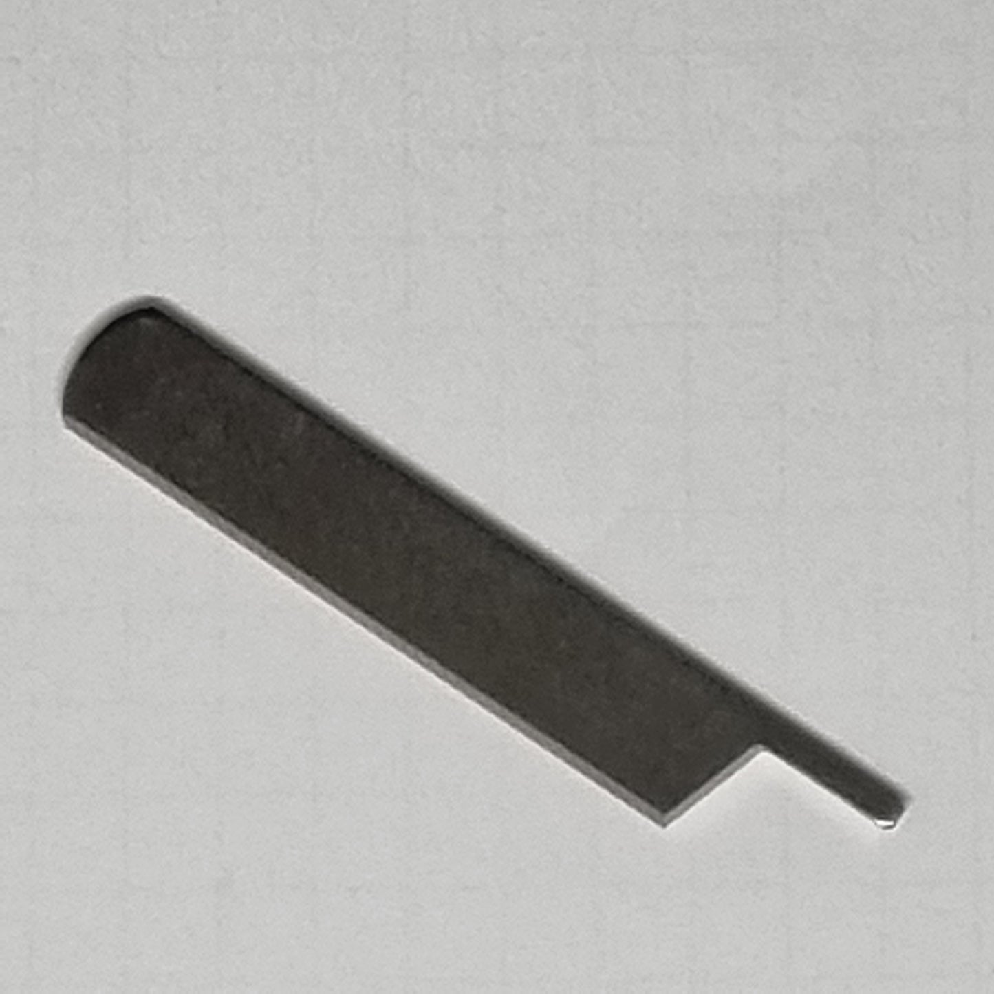 Industrial Parts Upper Knife for Singer