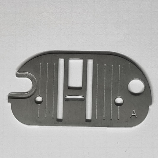 Singer Needle Plate Part No. 1098-20