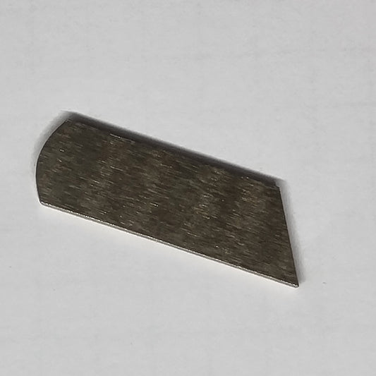 Domestic Parts Lower Knife Singer