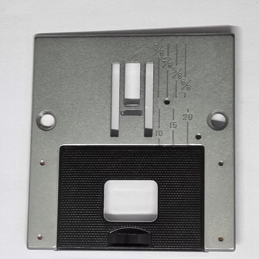 Domestic Parts Needle Plate Janome