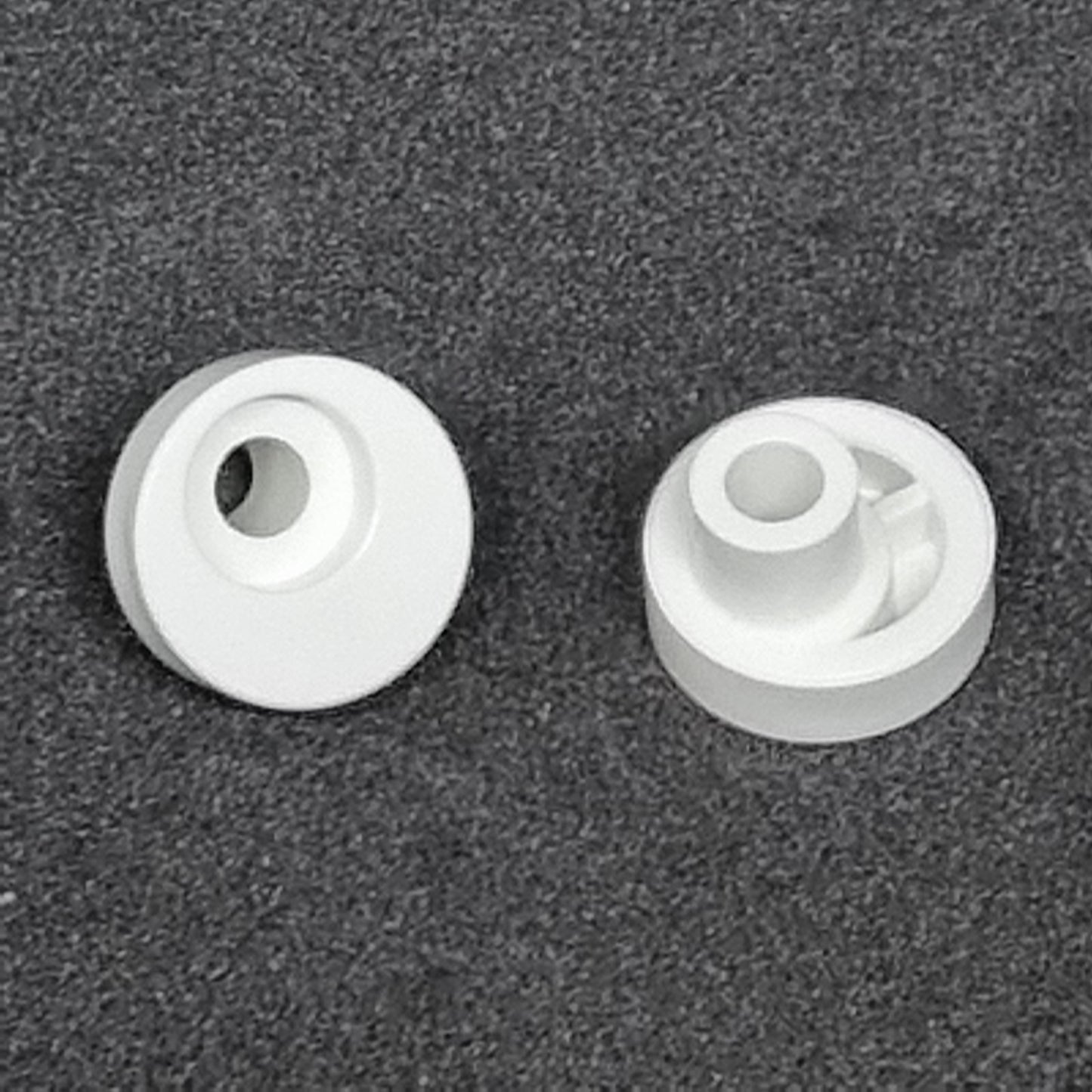 Domestic Parts Bobbin Winder Stopper for Janome