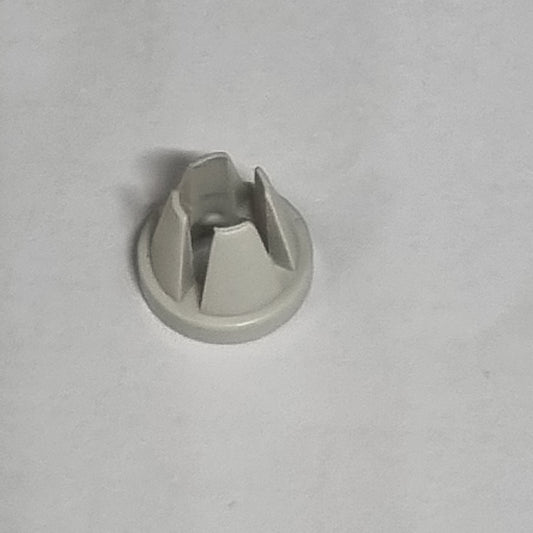 Domestic Accessories Generic Spool Cap Small Grey