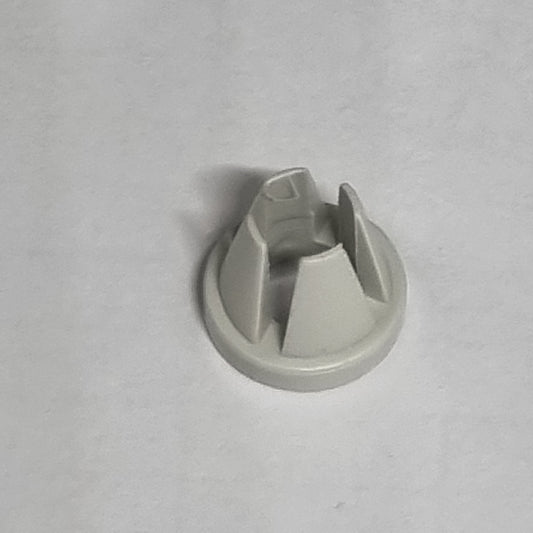 Pfaff Spool Cap Small Grey  Part No. 1123-4