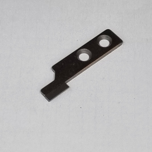 Domestic Parts Lower Knife for Janome