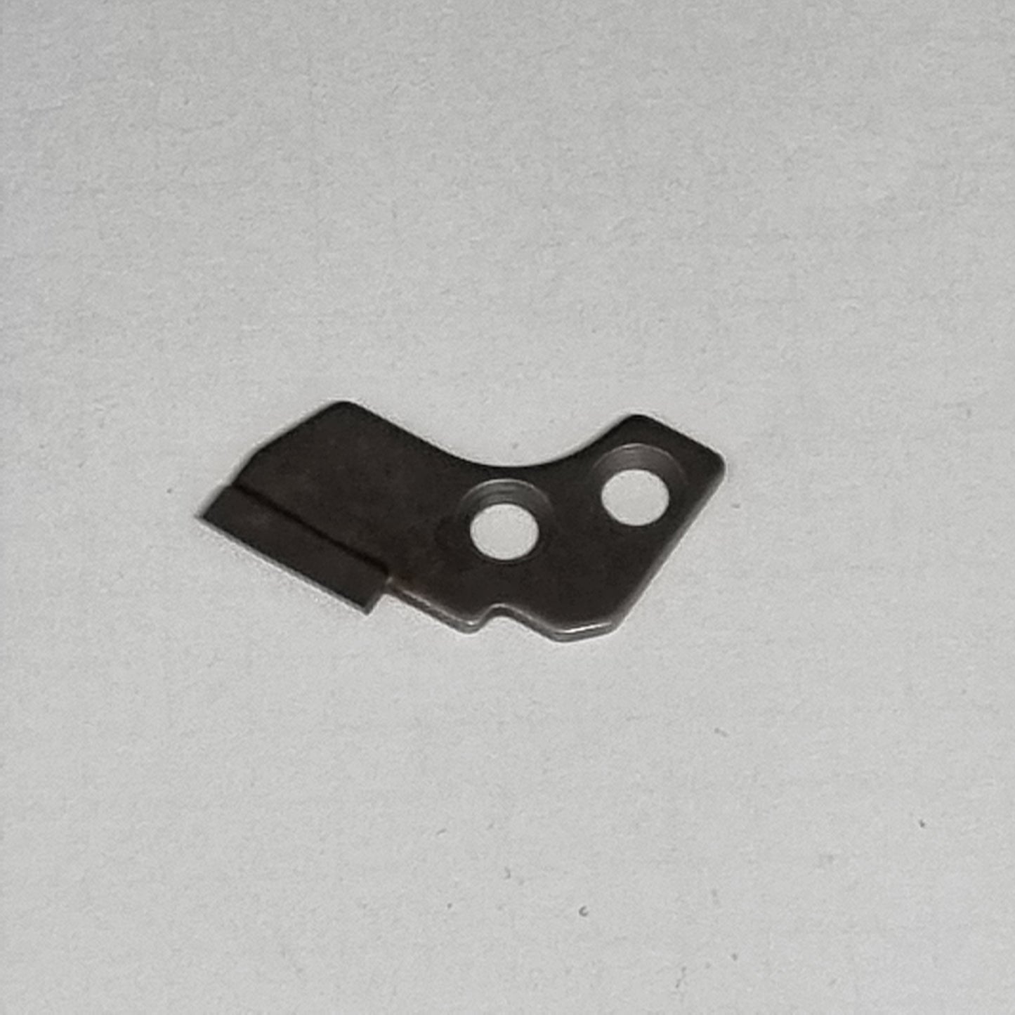 Domestic Parts Lower Knife for Janome