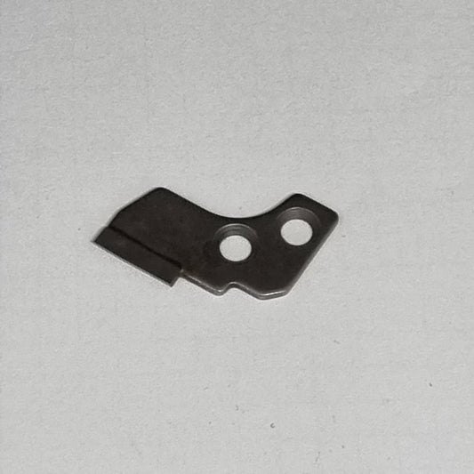 Domestic Parts Lower Knife for Janome