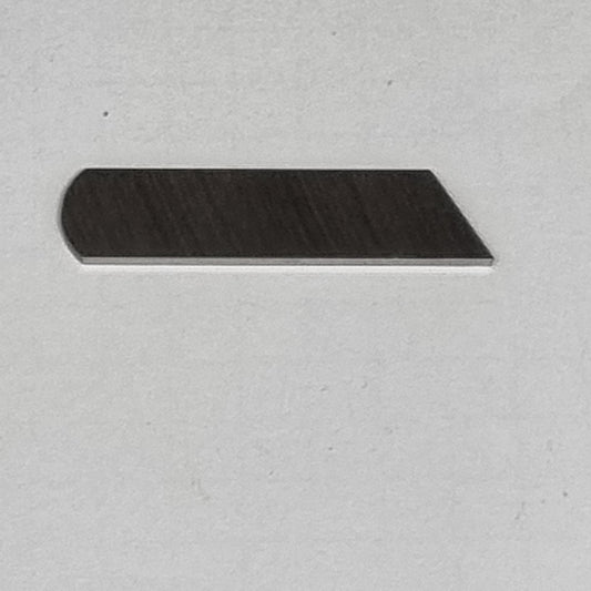 Domestic Parts Lower Knife for Pfaff