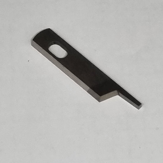 Domestic Parts Upper Knife for PFAFF