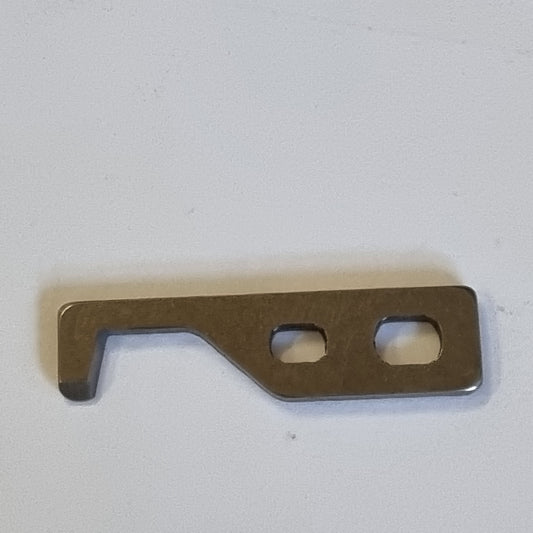 Domestic Parts Upper Knife for Janome
