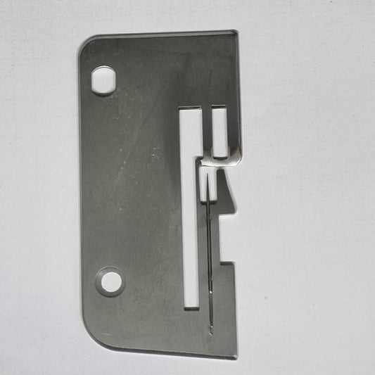 Domestic Parts Needle Plate Overlock Janome