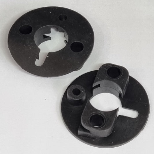Domestic Parts Rubber Motor Damper for PFAFF