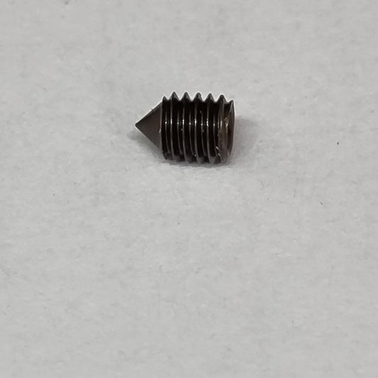 Pfaff Needle Clamp Screw 'Front' Coverlocks  Part No. 1172-21