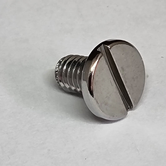 Pfaff Needle Plate Screw Coverlocks  Part No. 1173-21