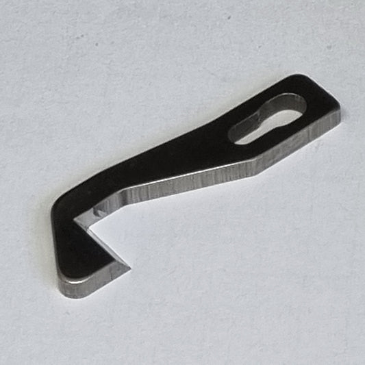 Domestic Parts Upper Knife for PFAFF
