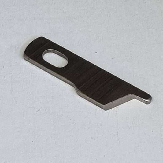 Domestic Parts Upper Knife for Pfaff & Husqvarna