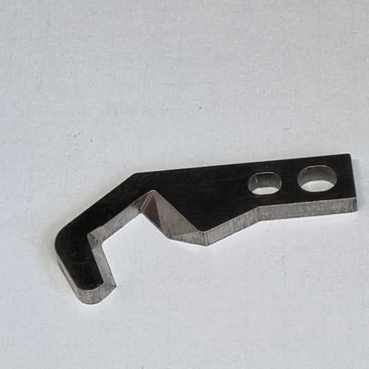 Domestic Parts Upper Knife for PFAFF