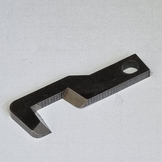 Domestic Parts Upper Knife for PFAFF