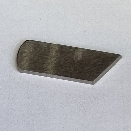 Domestic Parts Lower Knife for PFAFF