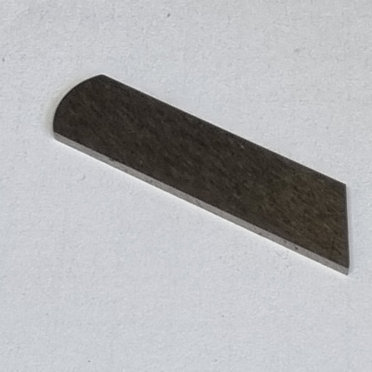 Domestic Parts Lower Knife for PFAFF