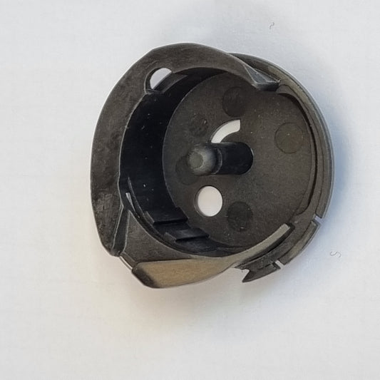 Domestic Parts Bobbin Basket Front Loading for PFAFF