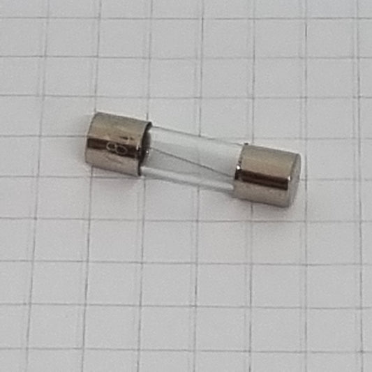 Domestic Parts Foot Control Fuse 800mA 250V