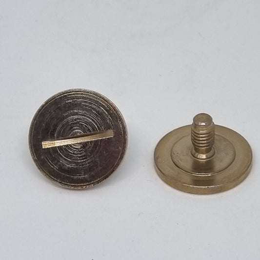 Domestic Parts Balance Wheel Screw for PFAFF