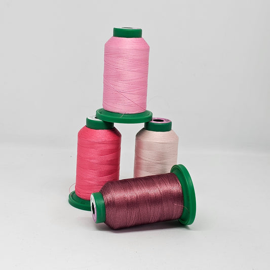 Thread ISACORD Pinks