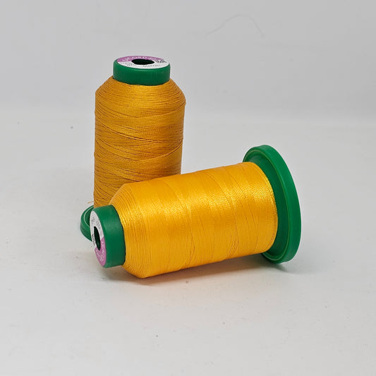 Thread ISACORD Yellows