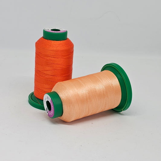 Thread ISACORD Oranges