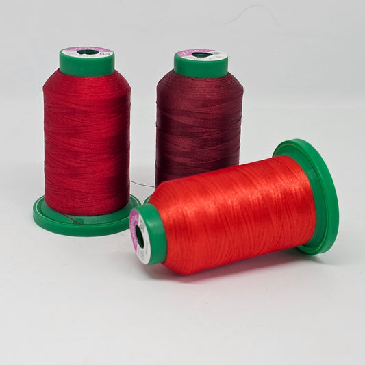 Thread ISACORD Reds