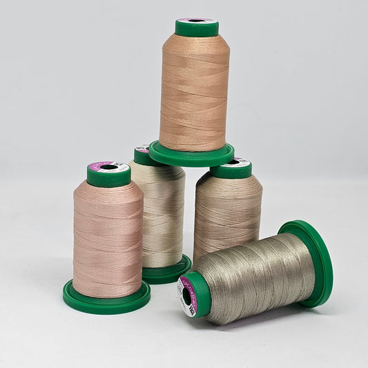 Thread ISACORD Neutrals