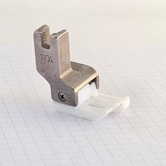 Industrial Presser Feet Straight Compensating Teflon©