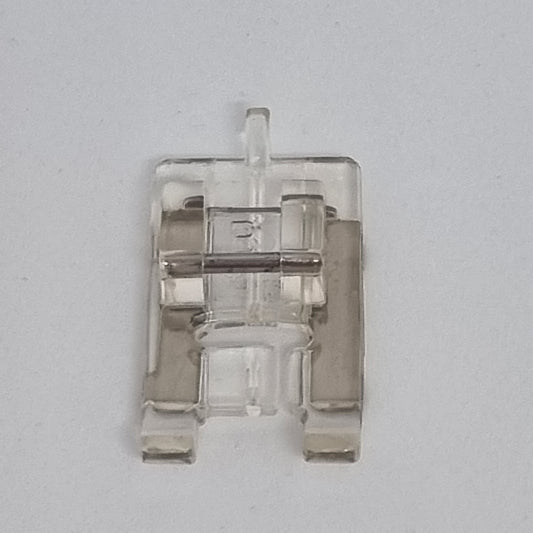 Domestic Presser Feet Buttonhole (B) Manual for Janome