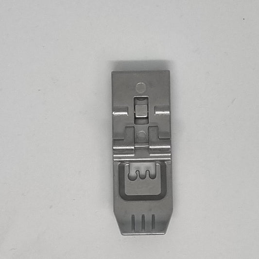 Domestic Presser Feet Coverlock Tape Binder for Janome