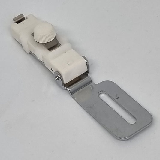 Domestic Accessories Elastic Gathering Attachment for Janome Coverlock
