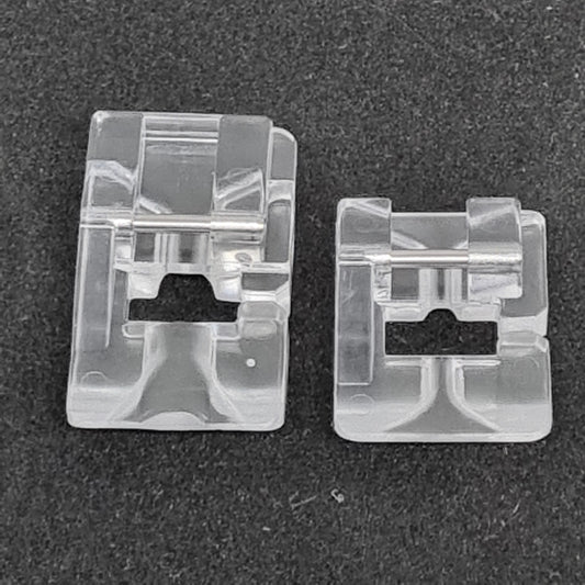 Domestic Presser Feet Beading Foot (set of 2) for Janome