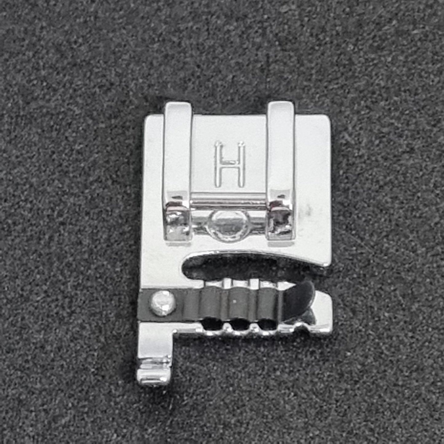 Domestic Presser Feet Cording Foot 3 Slot for Janome