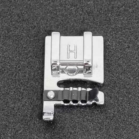 Domestic Presser Feet Cording Foot 3 Slot for Janome