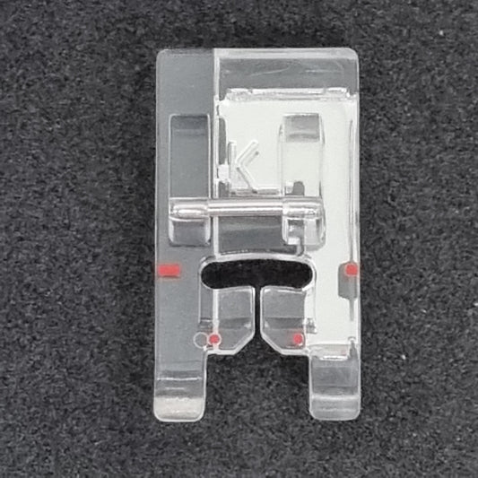 Domestic Presser Feet Craft (K) for Janome