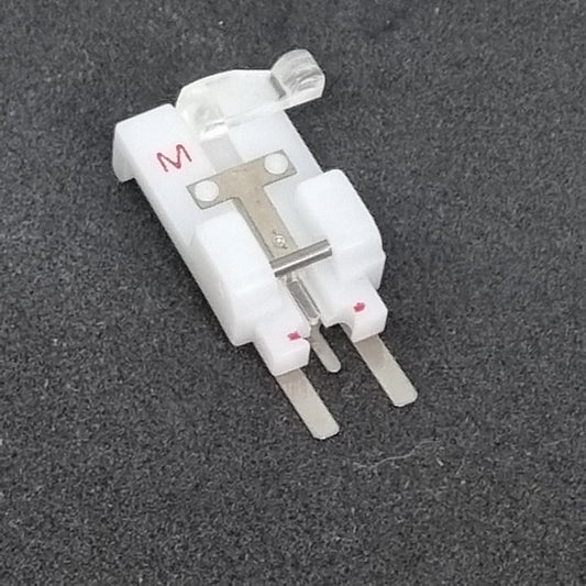 Domestic Presser Feet Button Sewing (M) for Brother