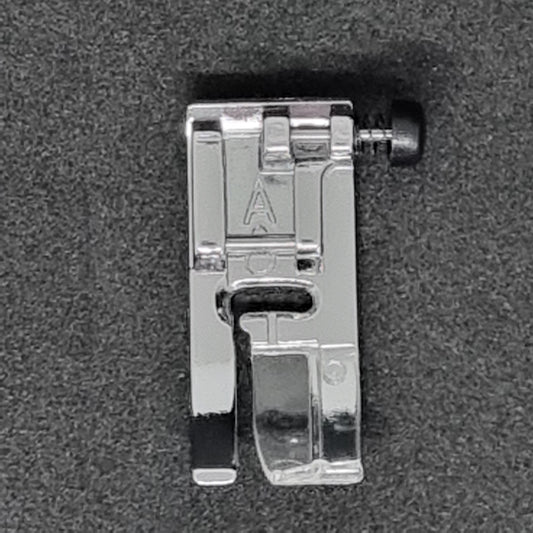 Domestic Presser Feet Zig Zag (A) 5mm for Janome
