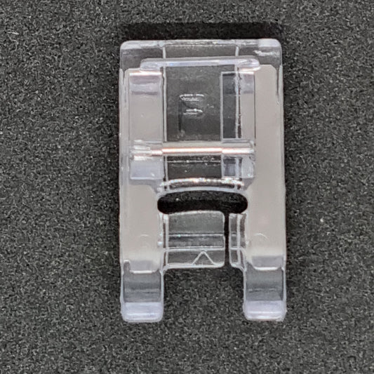 Domestic Presser Feet Satin Stitch (F) for Janome