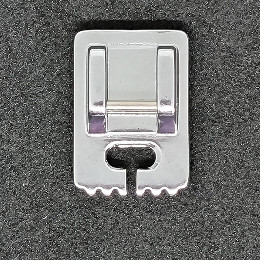 Domestic Presser Feet Pintuck 5mm for Janome