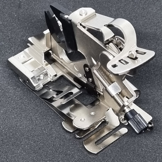 Domestic Presser Feet Ruffler Decorative for Janome