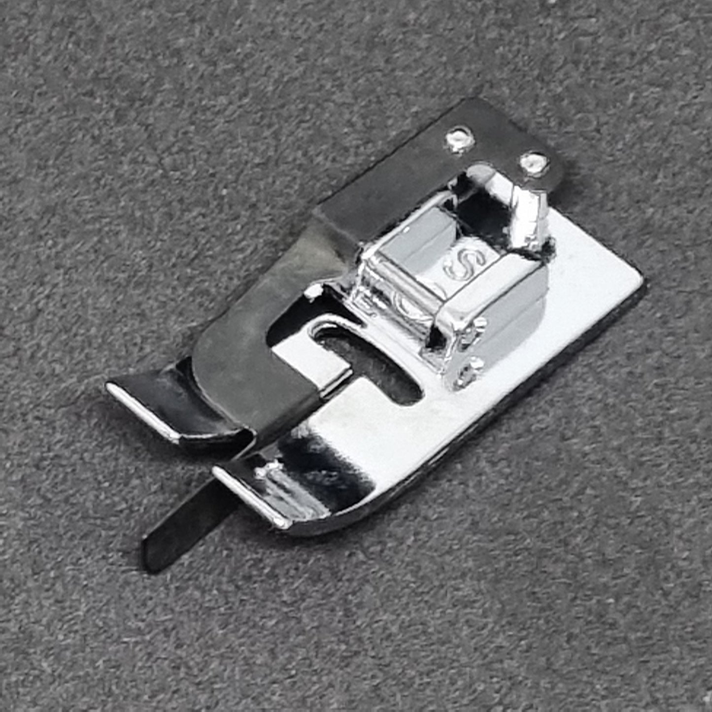 Domestic Presser Feet Quilt Ditch Quilting (S) for Janome