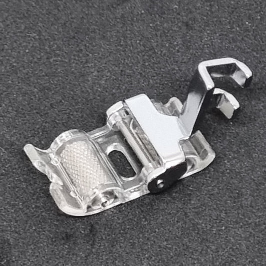 Domestic Presser Feet Roller 5mm Low Shank for Janome