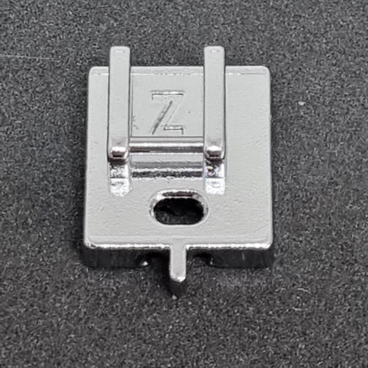 Domestic Presser Feet Zipper Invisible Janome