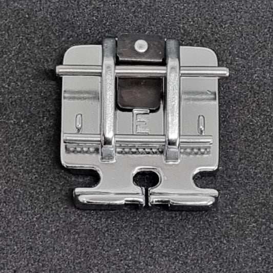 Domestic Presser Feet Zipper (E) for Janome